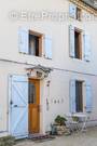 Maison à BARBENTANE