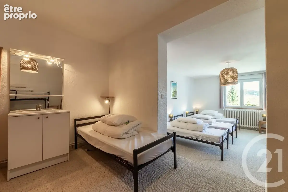Maison 6 pièces 150 m² à vendre à Lans-En-Vercors (38250) - photo 14