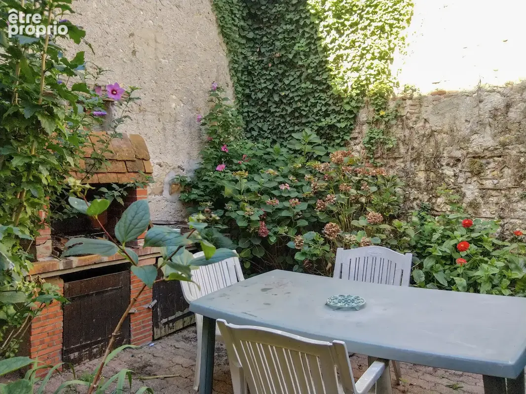 Demeure d'exception du xiième siècle - photo 9
