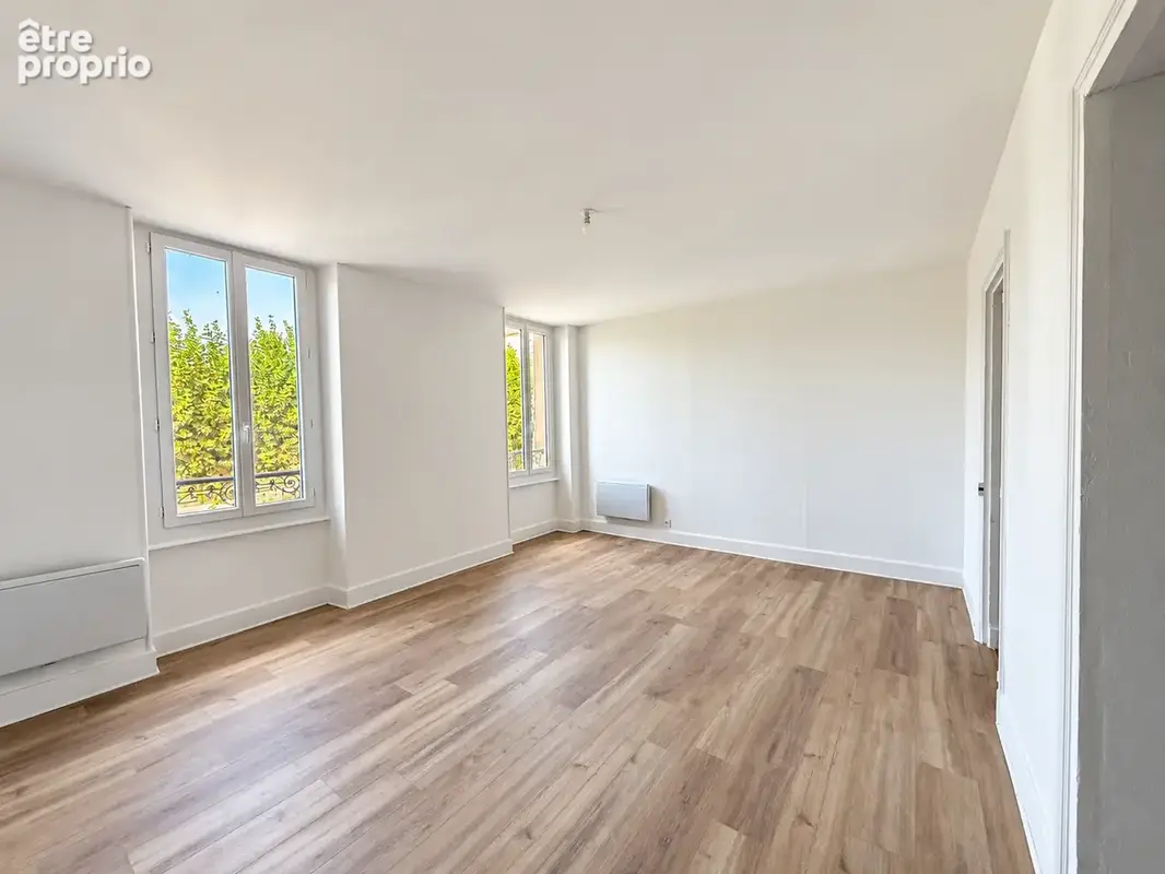 Immeuble de rapport   7 appartements   Fort potentiel locatif   Centre de village - photo 6