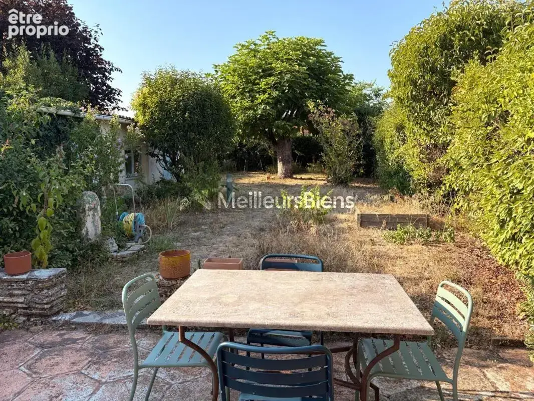 Maison arcachonnaise 92 m² à Pessac, 3 pièces sur terrain de 495 m² - photo 8