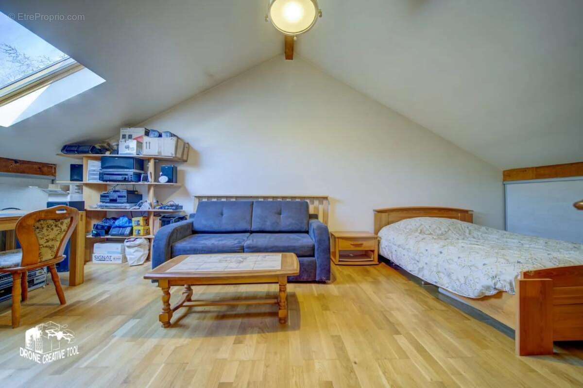 Maison à FREYMING-MERLEBACH