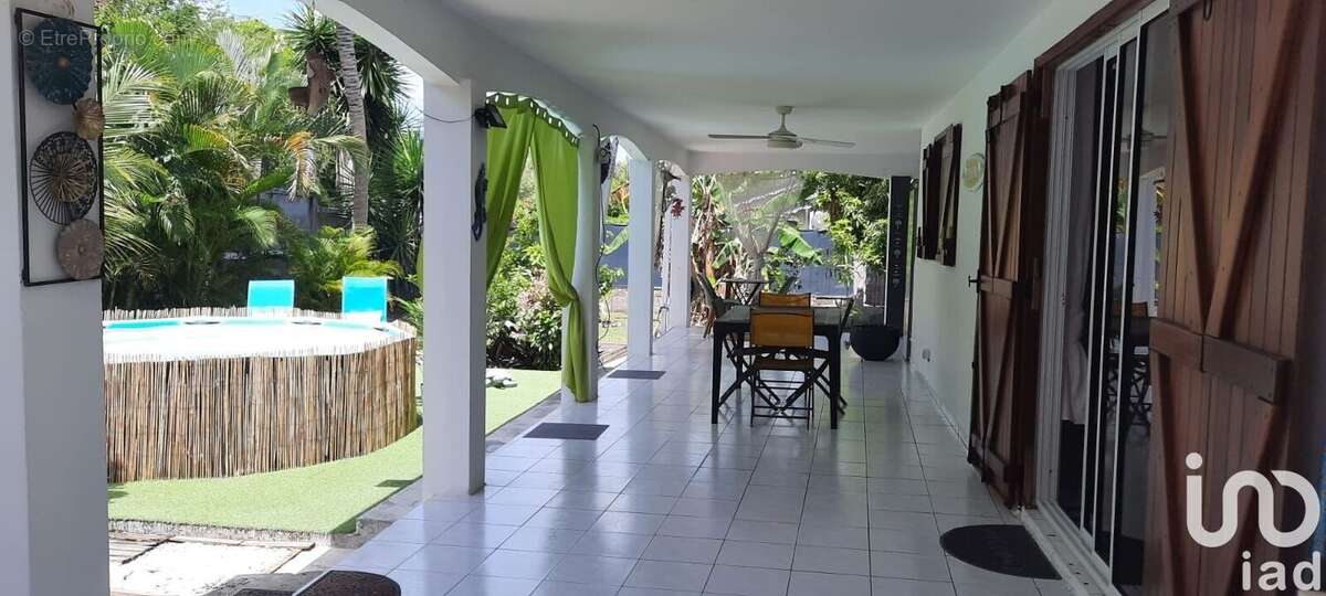 Photo 2 - Maison à SAINT-FRANCOIS