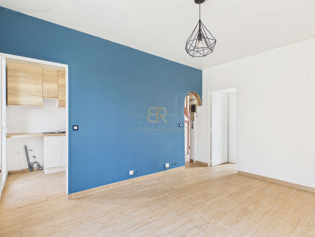 Appartement à COLOMBES