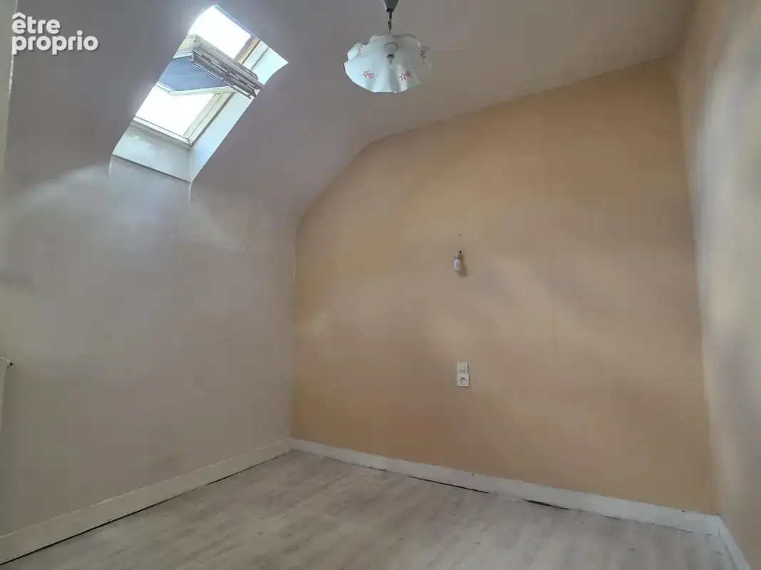 Maison 3 pièces 52 m² à vendre à Chateau-Gontier (53200) - photo 6