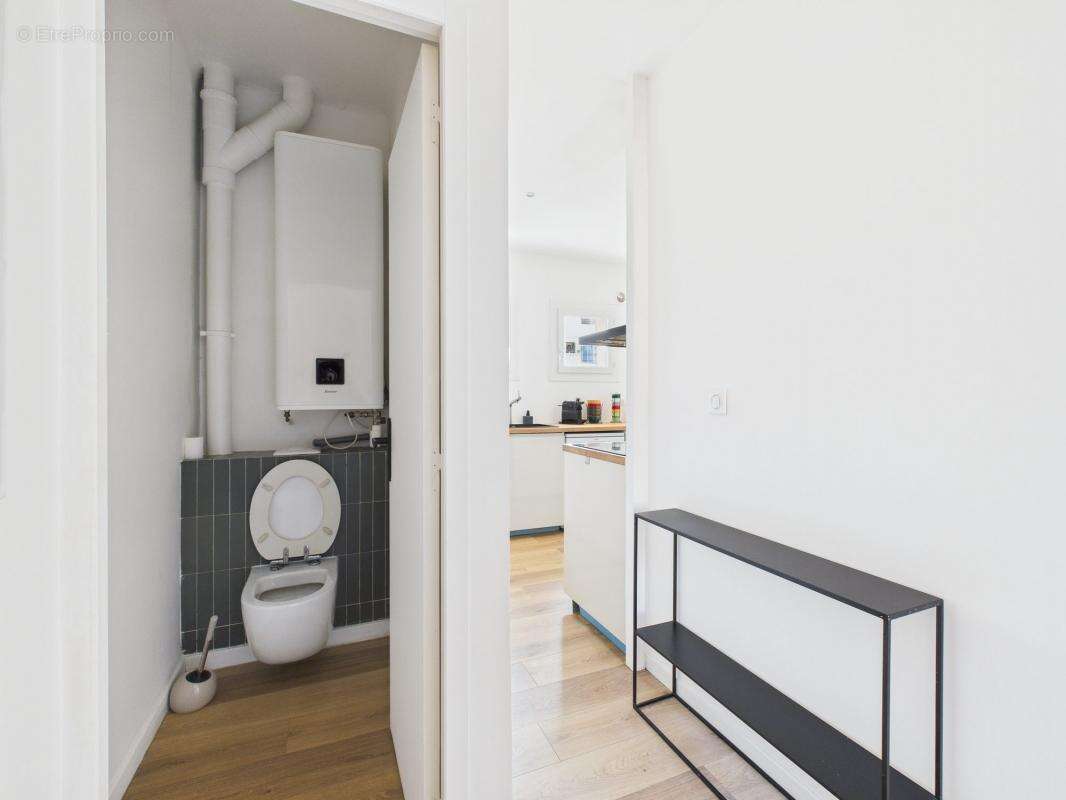 Appartement à AJACCIO