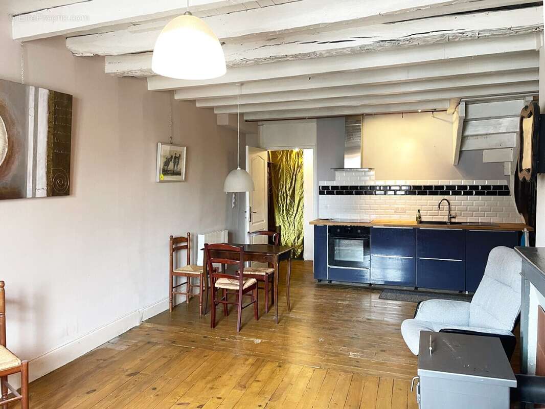 Maison 90 m² à Marcillat-En-Combraille  - photo 5