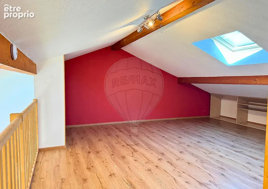 Appartement 3 chambre(s) à vendre - photo 6