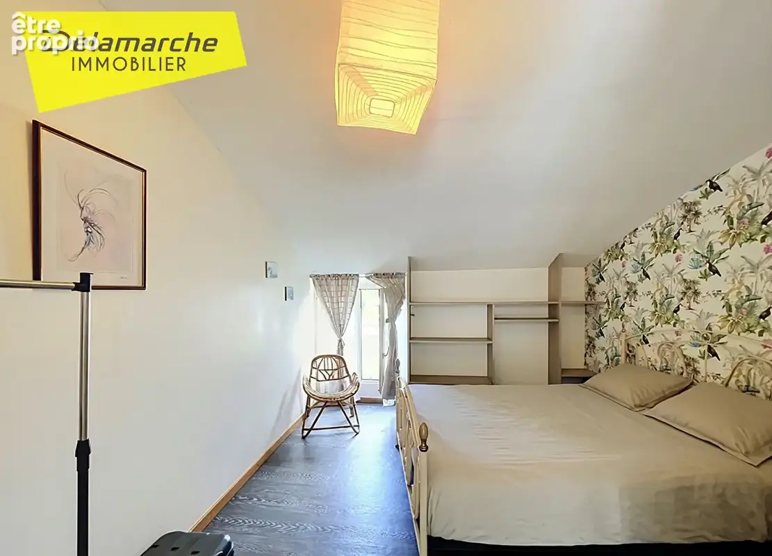 A vendre maison d'habitation + Gîte sur la commune de Hudimesnil - photo 14