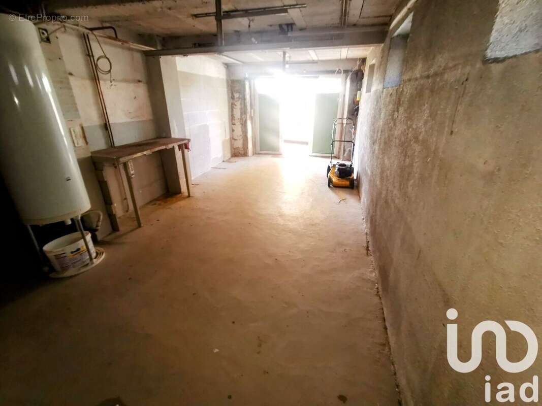 Photo 8 - Maison à CAPDENAC-GARE