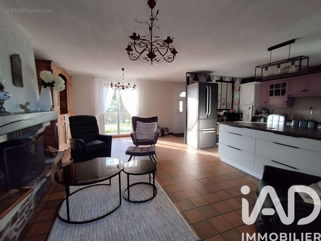 Photo 4 - Maison à BARENTIN