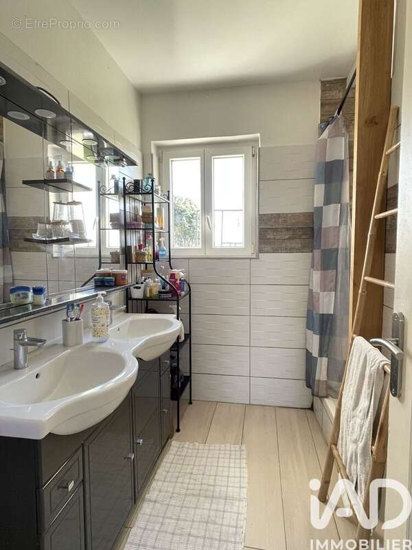 Photo 6 - Maison à SAINTE-GENEVIEVE