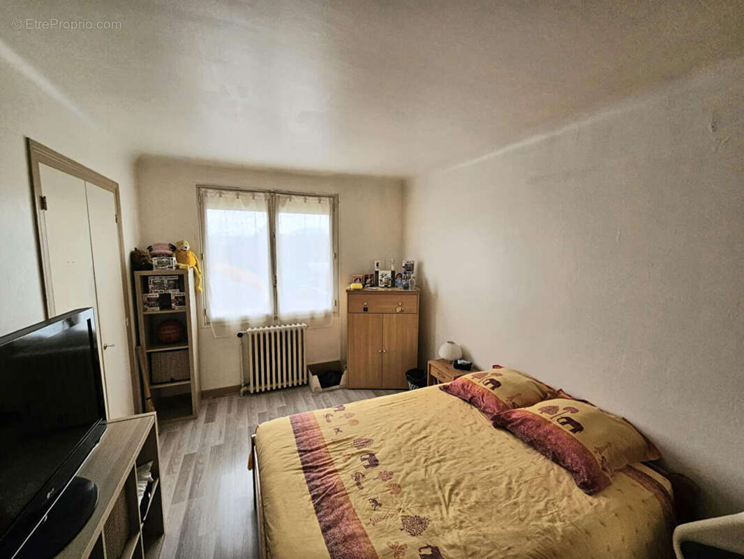 Maison à CLERMONT-FERRAND