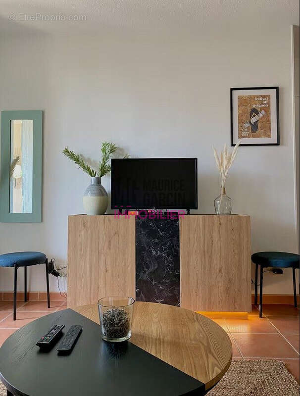 Appartement à AVIGNON