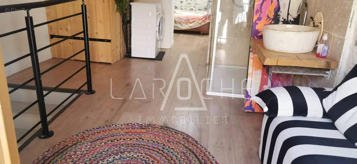 Maison à ARGELES-SUR-MER