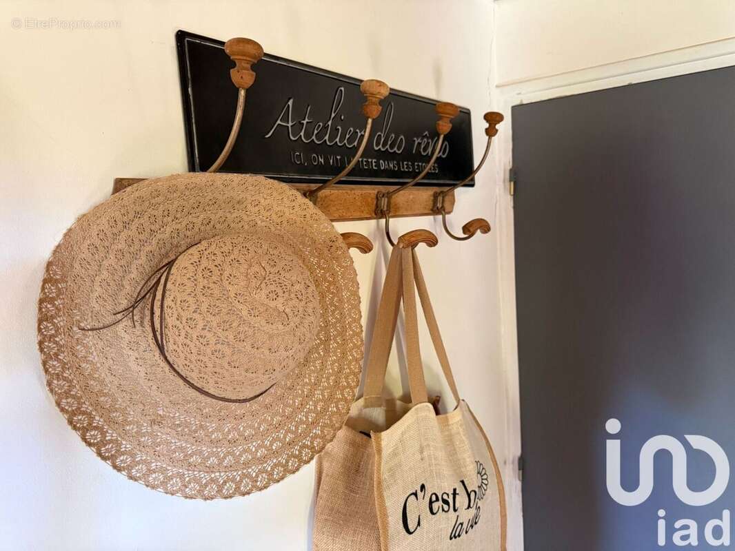 Photo 9 - Maison à SOLLIES-PONT