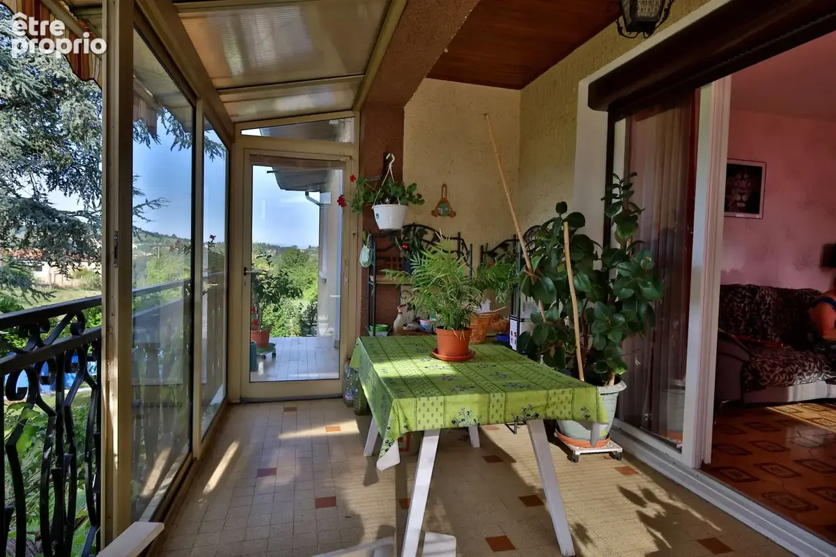 Maison Type 4 - 130m2 habitables - Terrain 1505m2 - photo 5