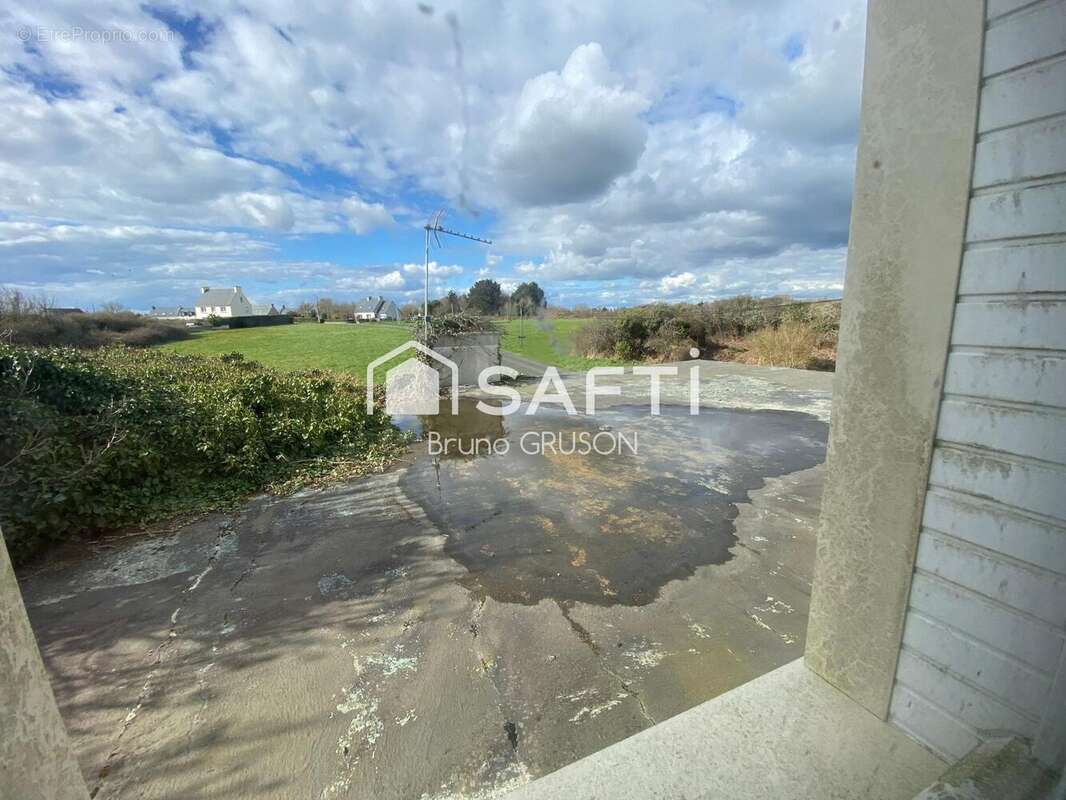 Photo 6 - Maison à TREFFIAGAT