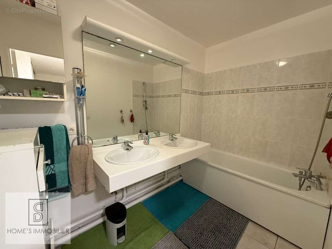 Appartement à NEUILLY-SUR-MARNE