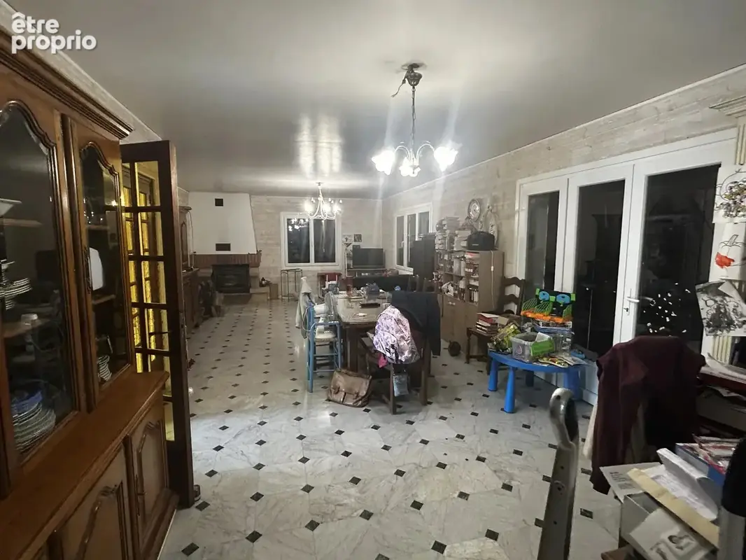 Maison de village - photo 4
