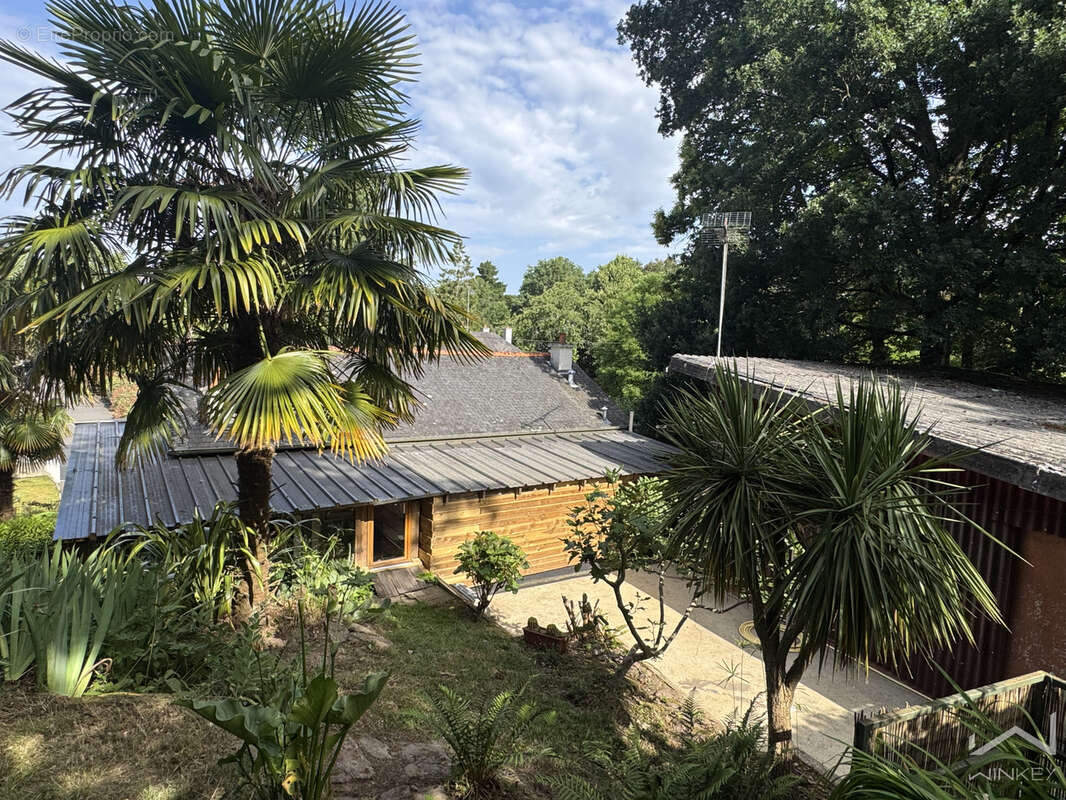Maison à GUICHEN