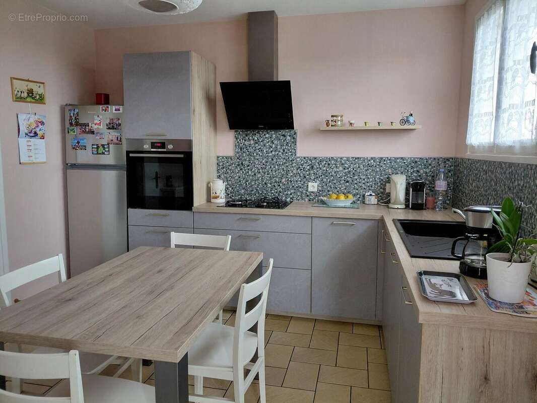 Photo 5 - Maison à LA PACAUDIERE