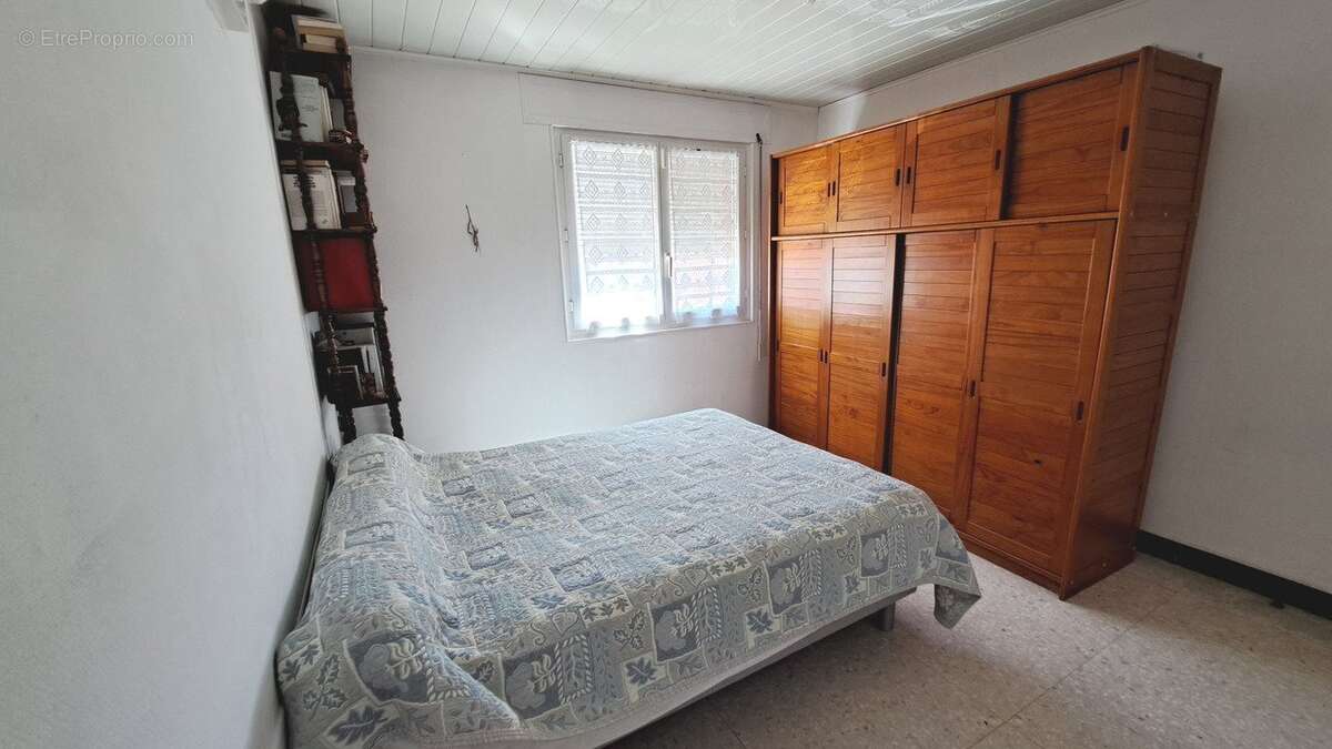 Maison à MARSEILLAN