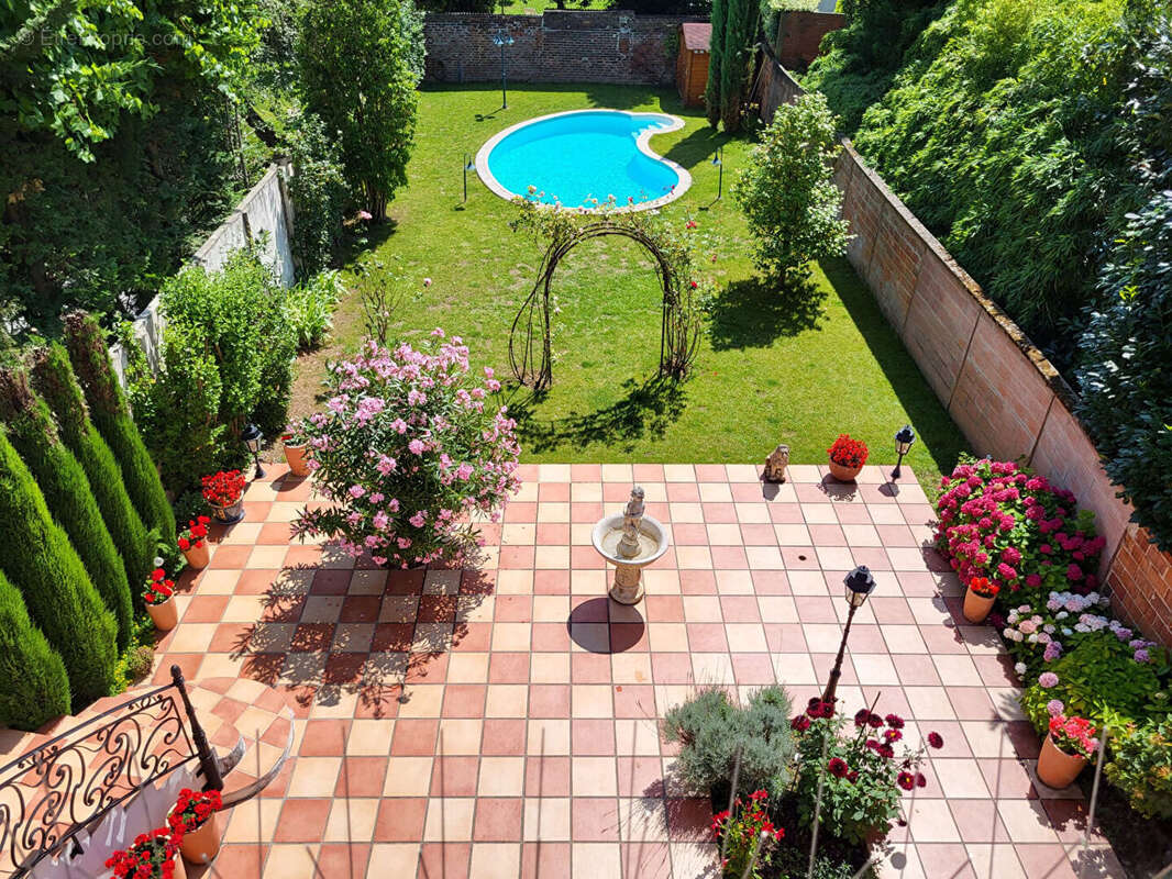 Autre à CLAMART