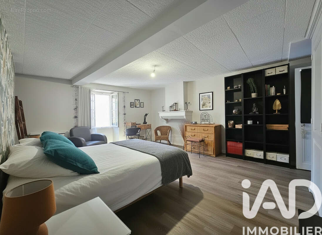 Photo 3 - Maison à RENAGE