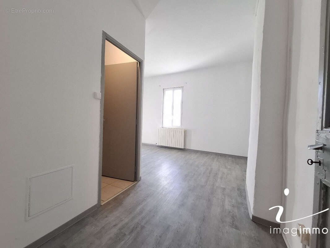 Maison à VENDARGUES