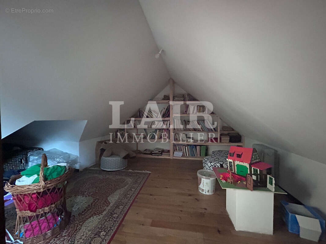 Maison à BAGNOLES-DE-L'ORNE