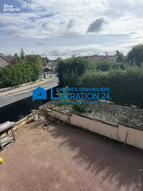 Maison familiale de 95 m² avec sous-sol complet et terrain à Beauzac ( 43590 ) - photo 18