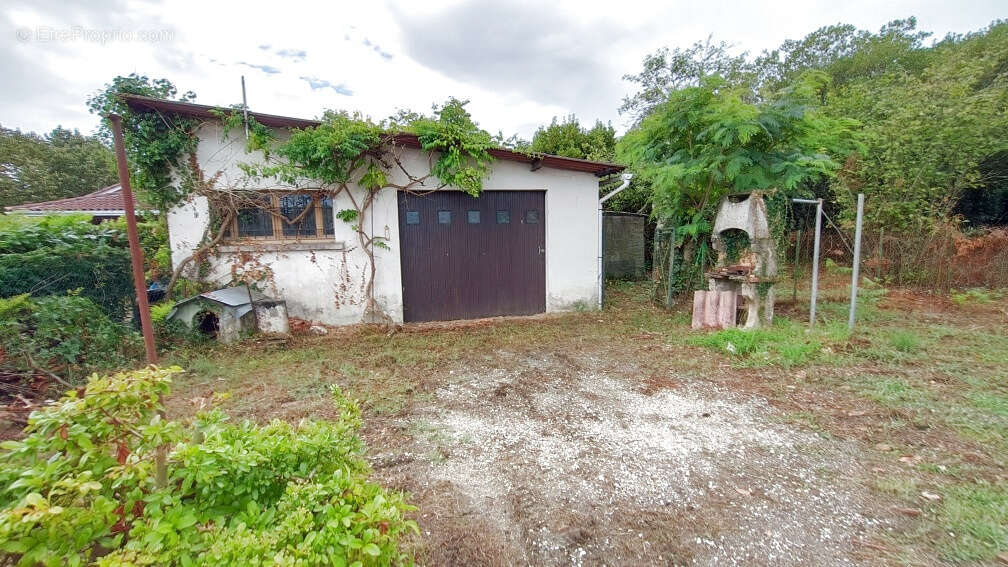 Maison à GRADIGNAN