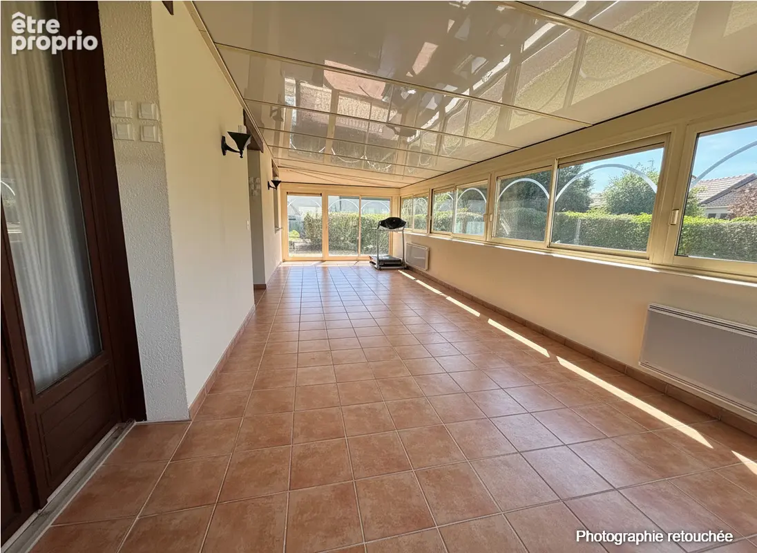 Maison 178m² à joué-lès-tours - photo 9