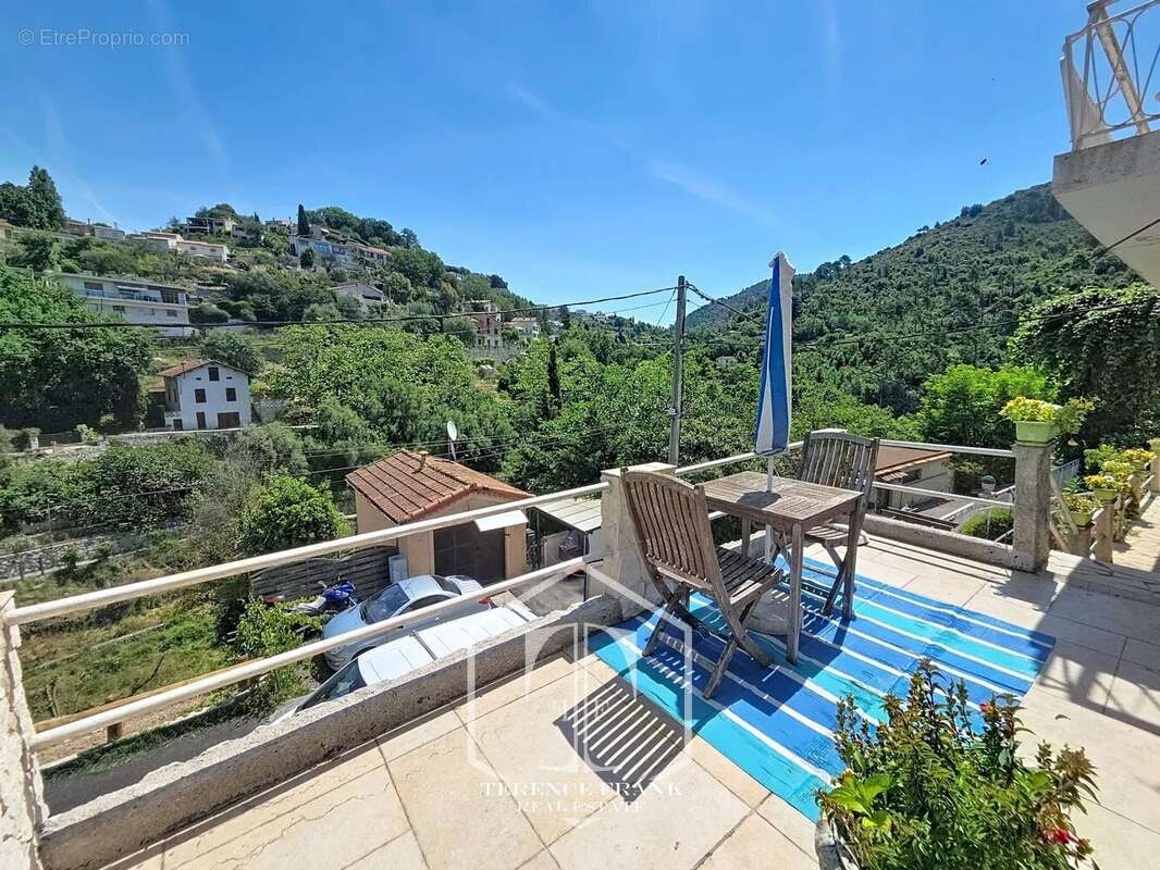 Appartement à ASPREMONT