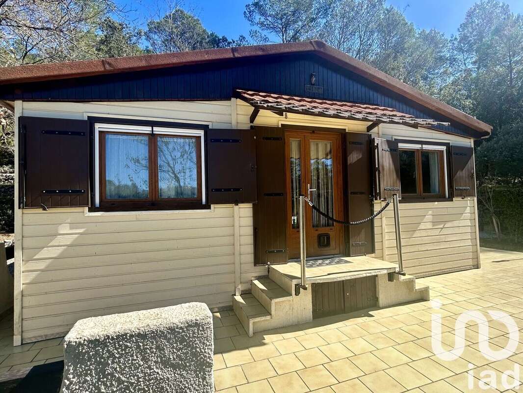 Photo 8 - Maison à BRAS