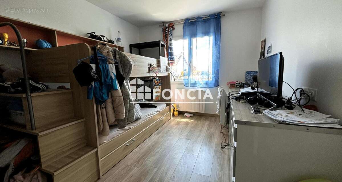 Maison à CONFORT-MEILARS