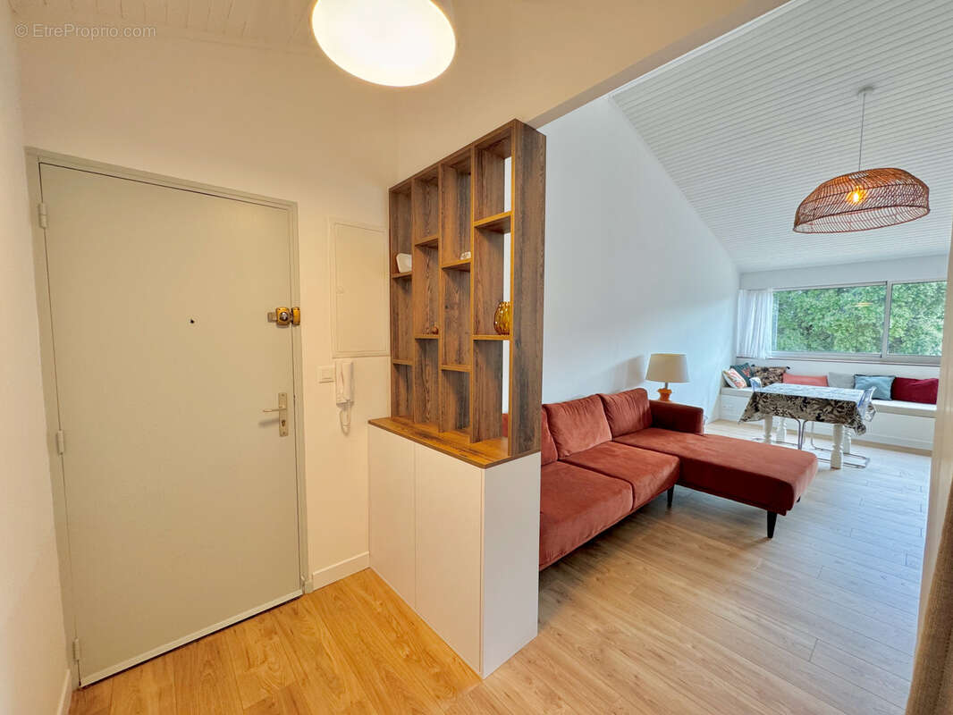 Appartement à VAISON-LA-ROMAINE