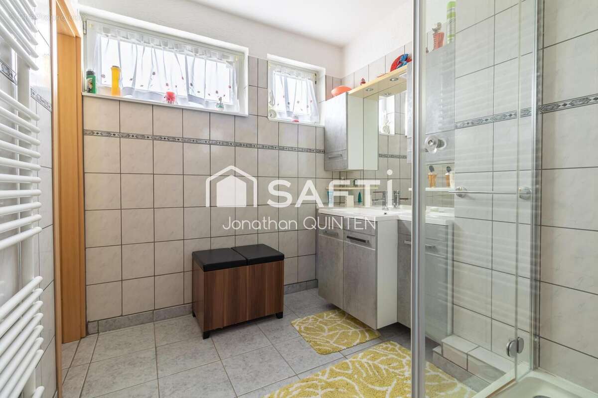 Photo 7 - Appartement à HOMBOURG-HAUT