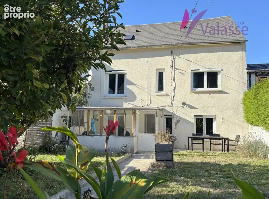 Photo Maison à Bolbec au prix de 109 000€