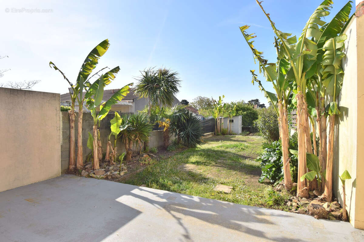 Maison à PONT-SAINT-MARTIN