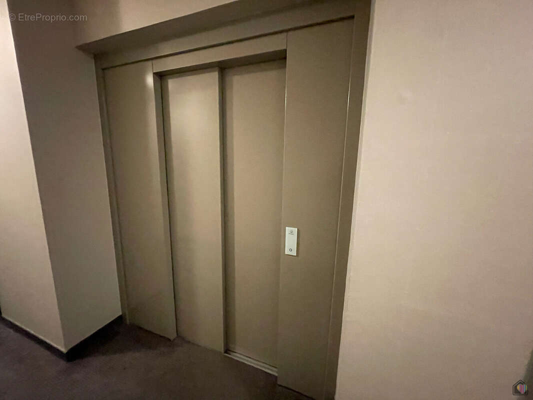 Appartement à FECAMP