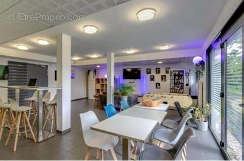 Appartement à CARQUEFOU