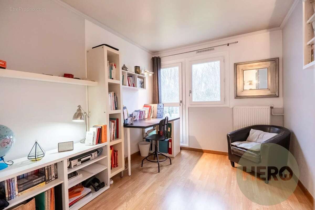 Appartement à PLAISIR