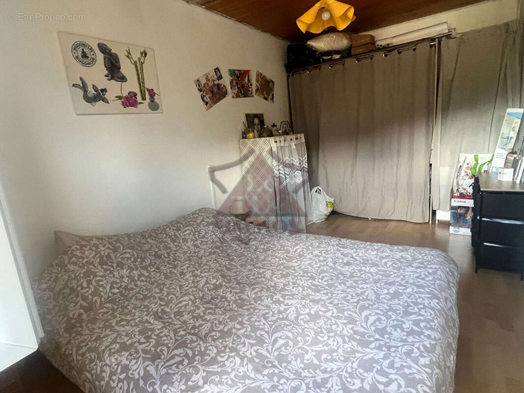 Appartement à BESSEGES