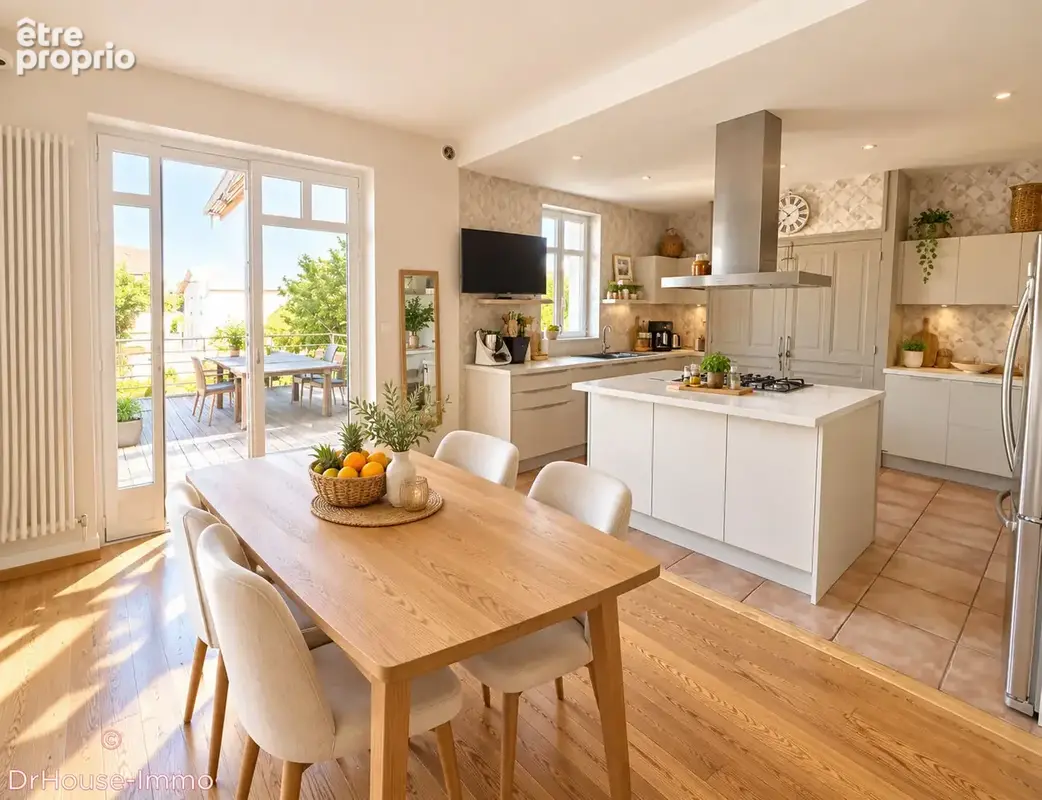 Maison 9 pièces 375 m² à vendre à Bourg-En-Bresse (01000) - photo 14