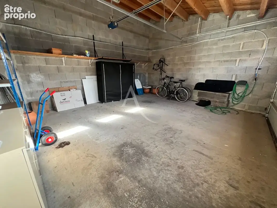 Maison Angles - photo 14