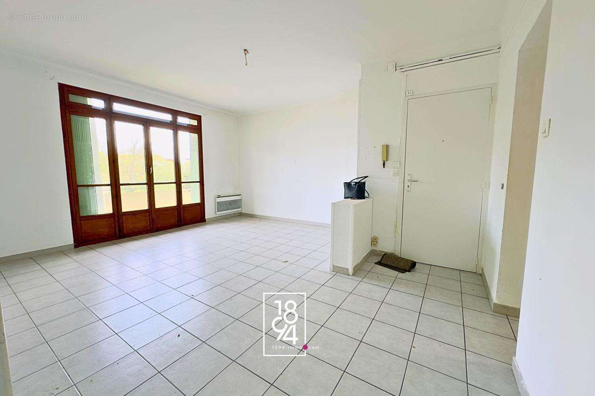 Appartement à NIMES