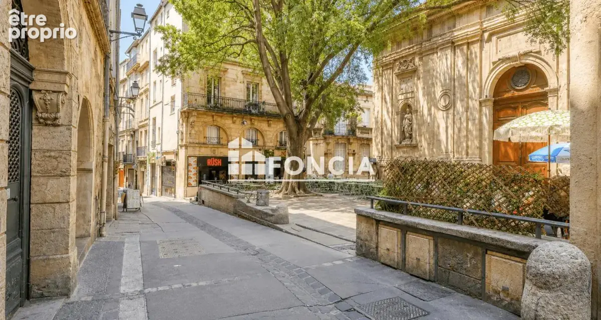 Photo Appartement à Montpellier au prix de 310 000€