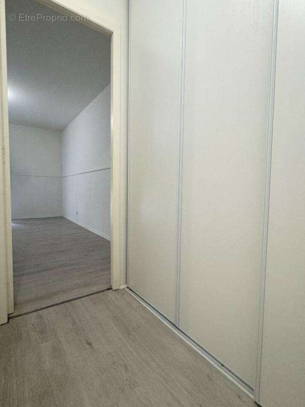Appartement à VILLEFRANCHE-SUR-SAONE